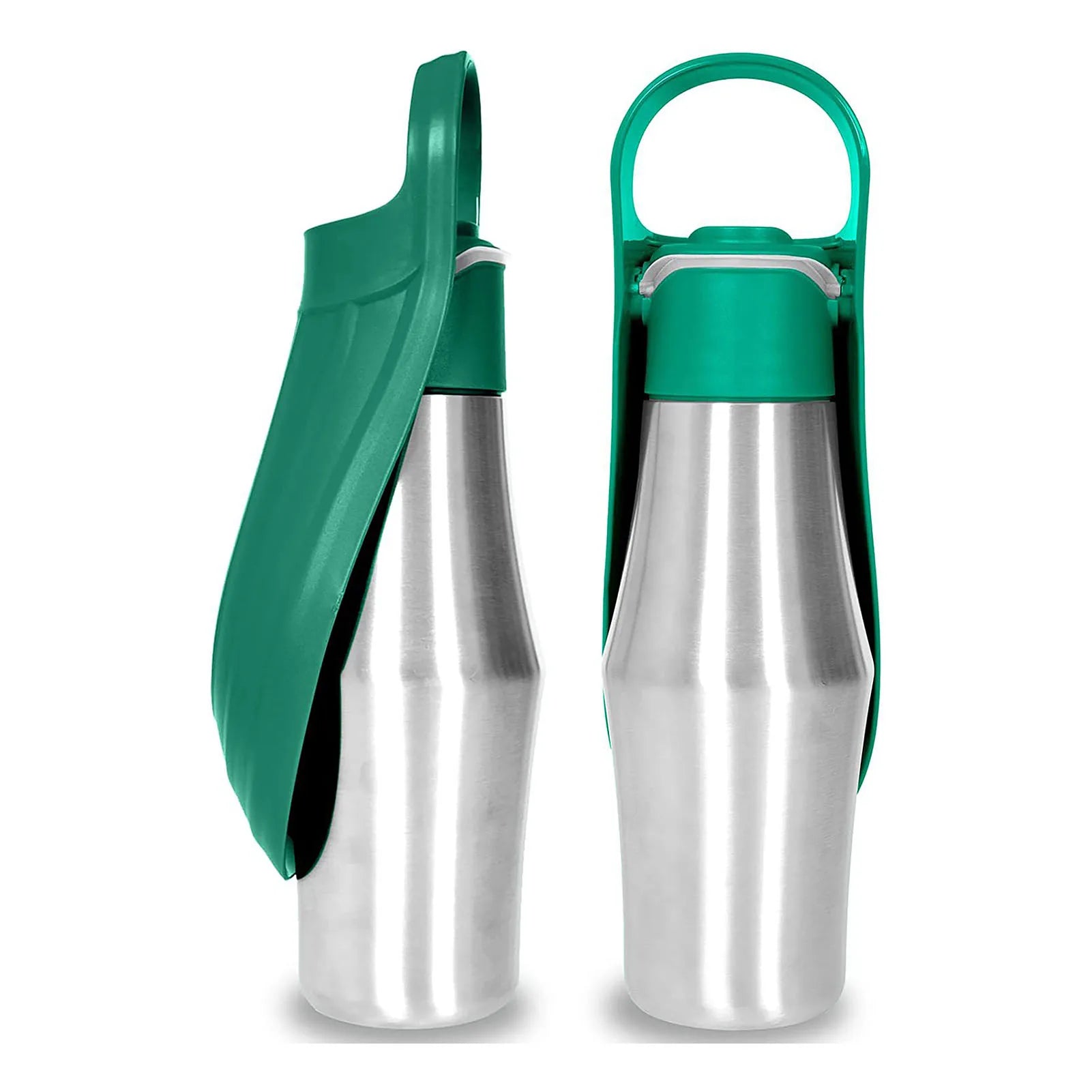 Adventure Travel Water Bottle