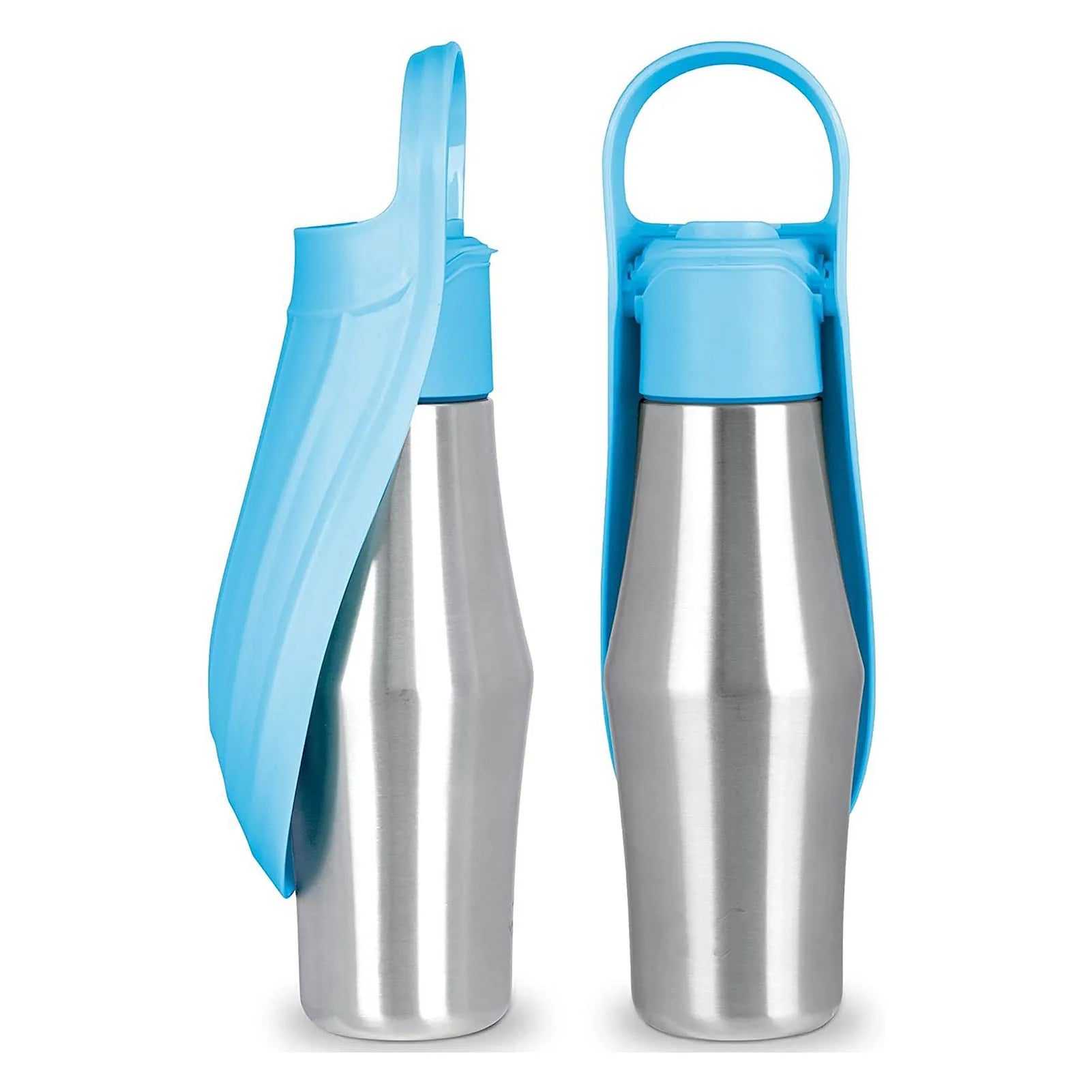 Adventure Travel Water Bottle