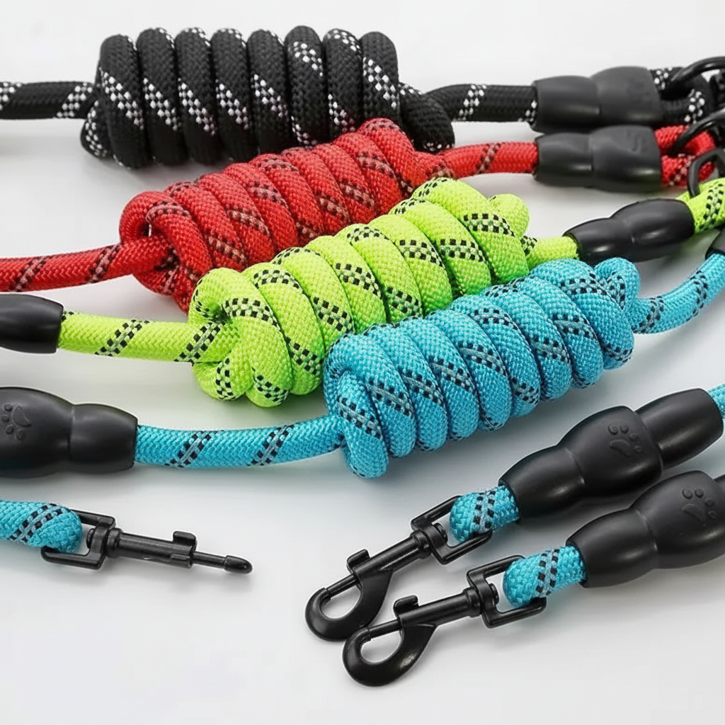 Pro-Reflective Heavy-Duty Lead