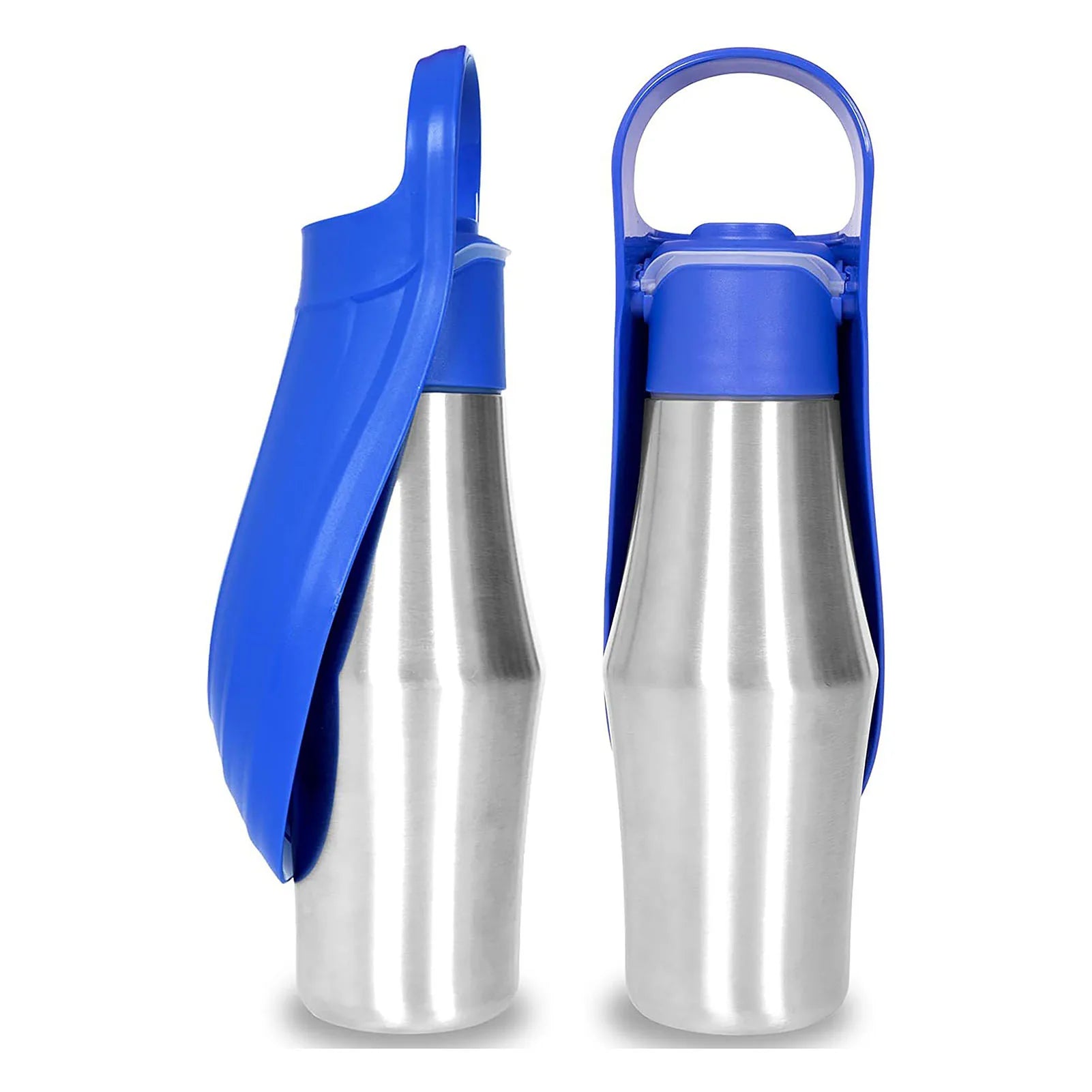 Adventure Travel Water Bottle